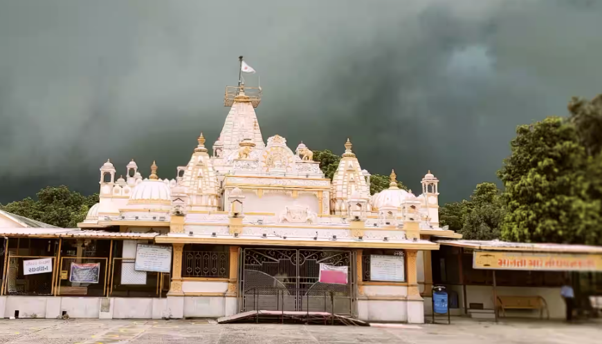 Lambha Temple